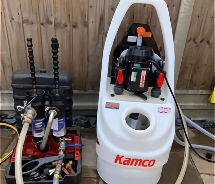 Best Plumbing Services in Swindon